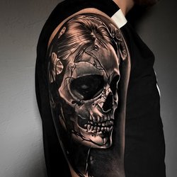 Tatuajes para Hombre