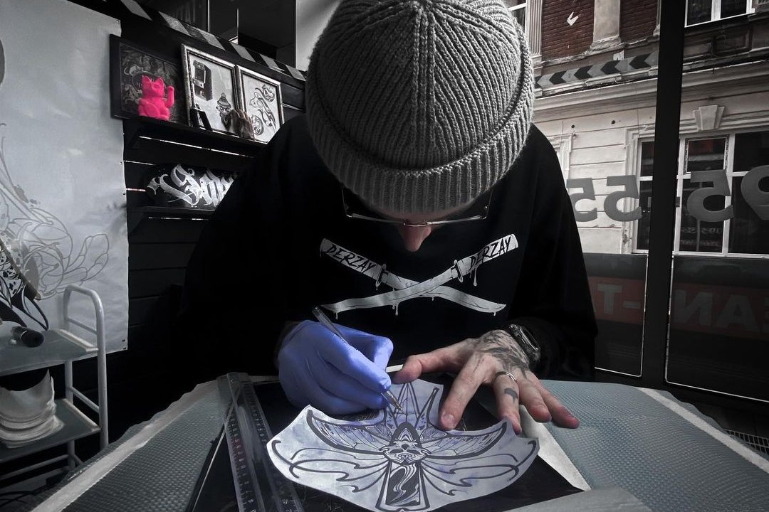 Tatuaje en Alicante