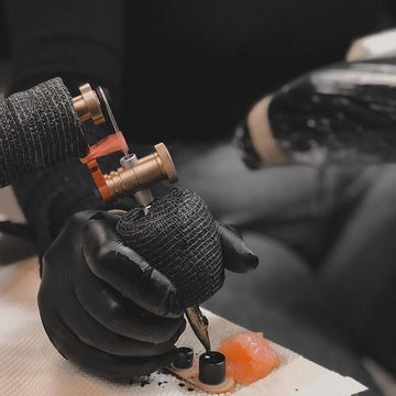 Tatuaje en Alicante