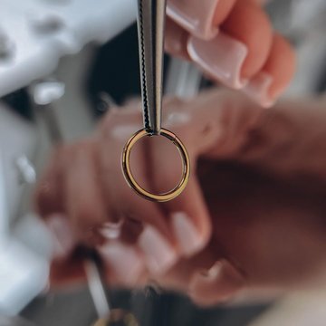 Formación piercing en Alicante