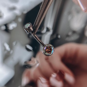 Formación piercing en Alicante
