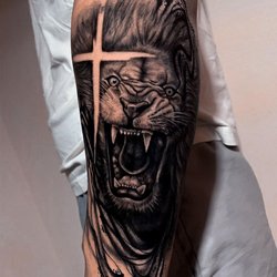Tatuajes Realistas