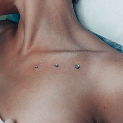 Microdermal