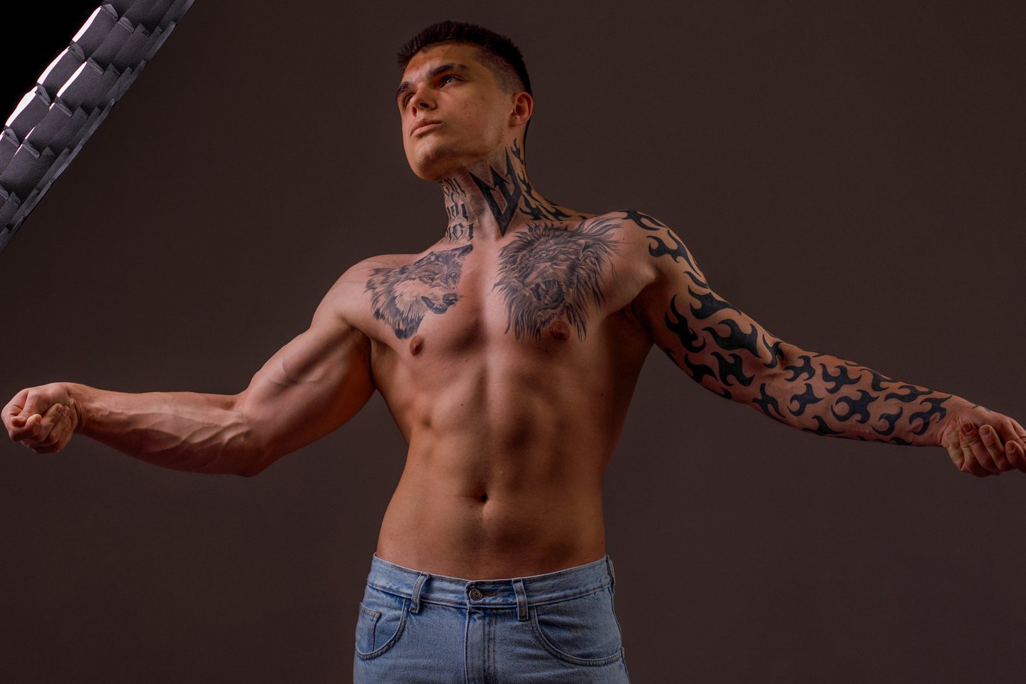 Estudio de Tatuajes en Madrid