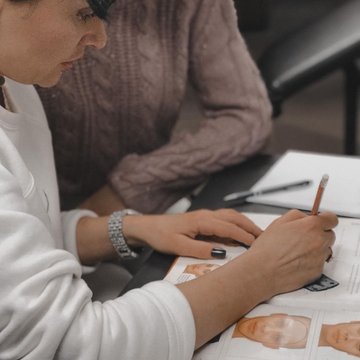 Curso de microblading