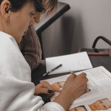 Curso de microblading