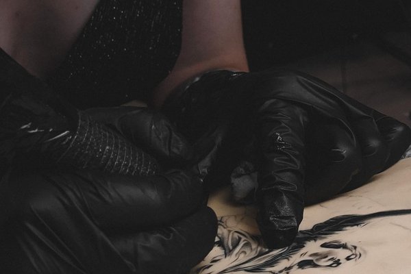 Cursos de tatuajes