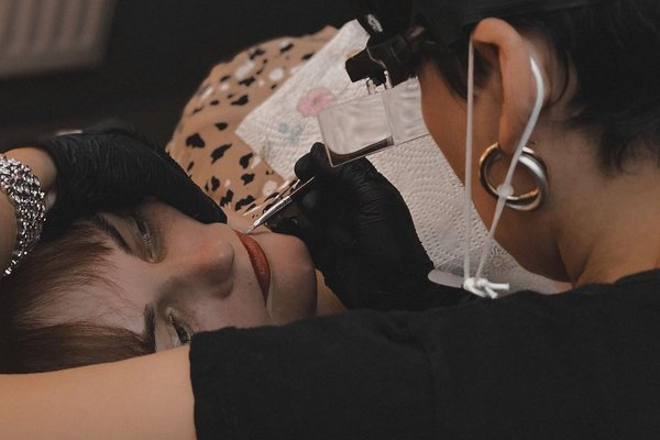 Curso de microblading