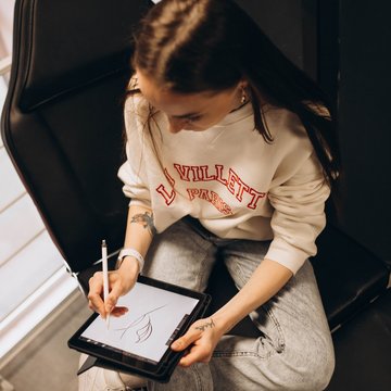 Estudio de Tatuajes en Madrid