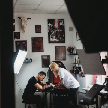 talleres de tatuaje