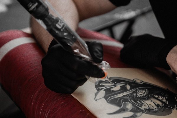 talleres de tatuaje