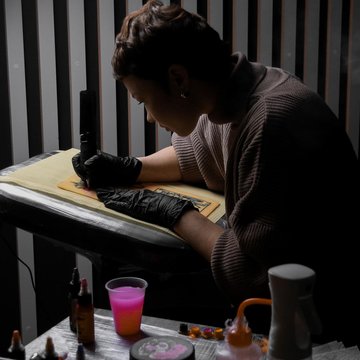 cursos de tatuaje