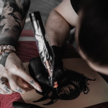 cursos de tatuaje