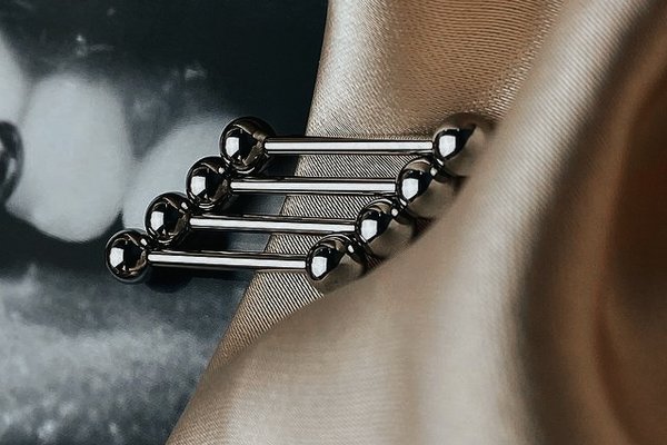 Formación piercing en Alicante