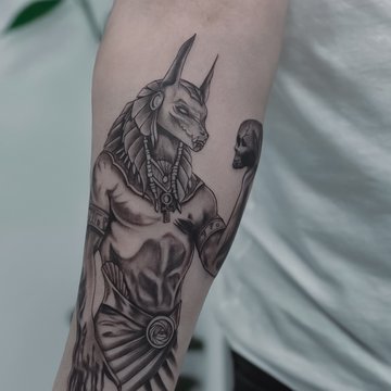 tatuajes brazo hombre