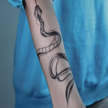 tatuajes brazo hombre