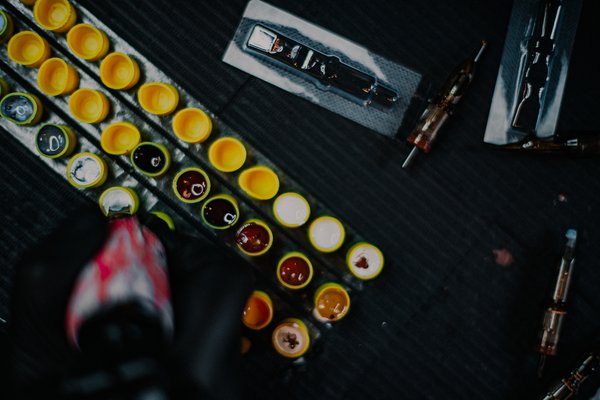 Cómo elegir un estudio de tatuajes