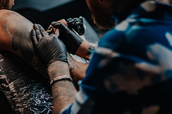 Cómo elegir un estudio de tatuajes