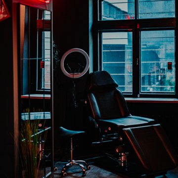 Cómo elegir un estudio de tatuajes