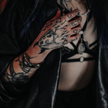 Cómo elegir un estudio de tatuajes