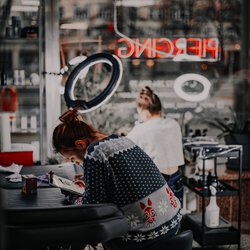 Cómo elegir un estudio de tatuajes