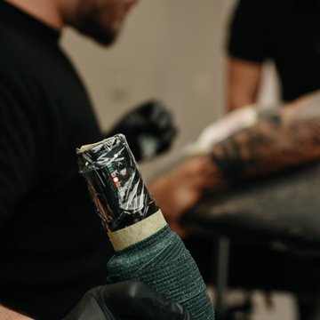 Estudio de tatuajes VEAN TATTOO