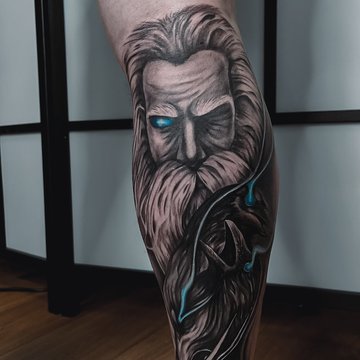 tatuajes realistas