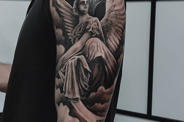 tatuajes realistas