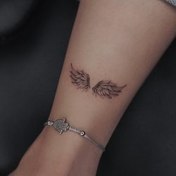 Tatuajes pequeños
