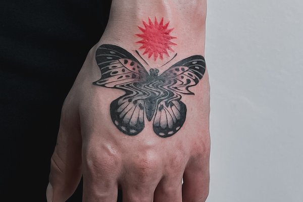 tatuajes brazo hombre