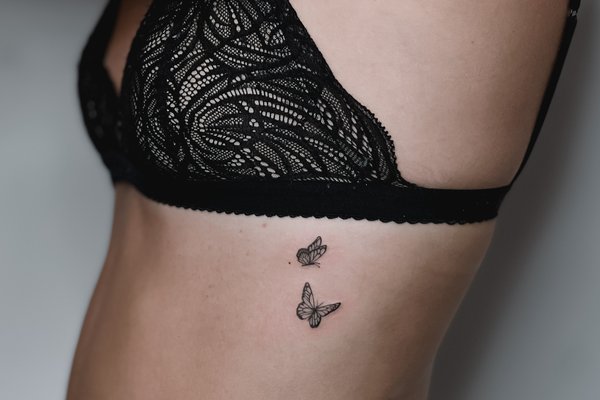 tatuajes de mujer