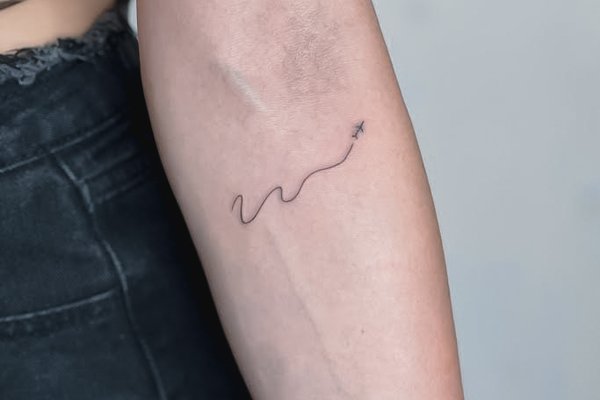 tatuajes de mujer