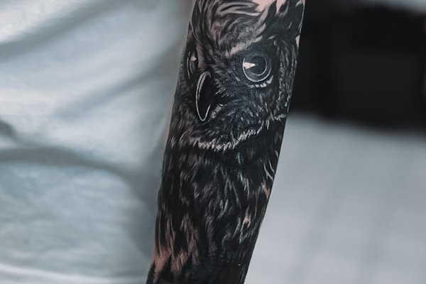 tatuajes brazo hombre
