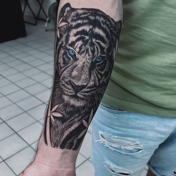 tatuajes brazo hombre