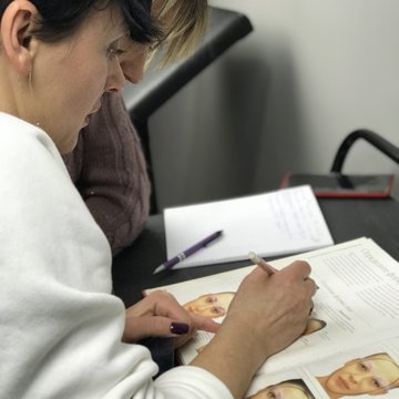 Master Class de micropigmentación en Valencia