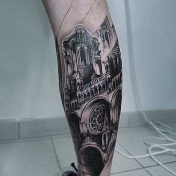tatuajes realistas