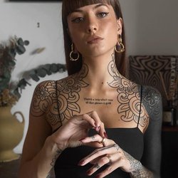 Estilos de tatuajes que nunca pasarán de moda