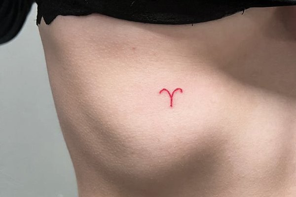 tatuajes pequeños mujer