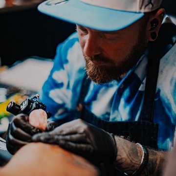 Cómo elegir un estudio de tatuajes