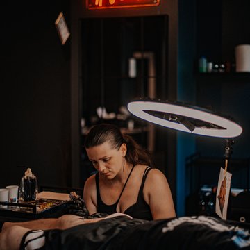 Cómo elegir un estudio de tatuajes