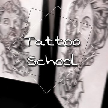 Salón de tatuajes en Valencia