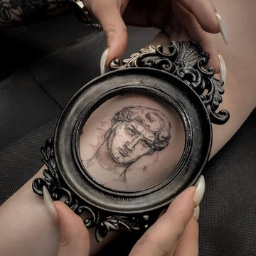 Salón de tatuajes en Valencia