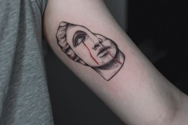 tatuajes pequeños para hombres