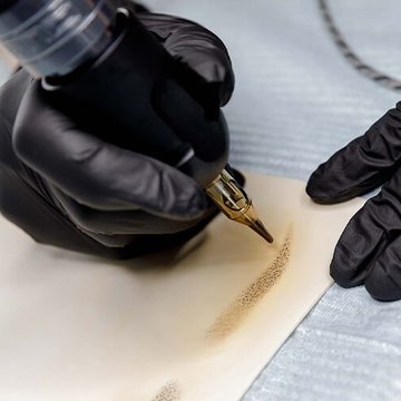 Master Class de micropigmentación en Valencia