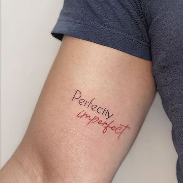 Tipos de fuentes para tatuajes
