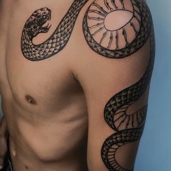 Tatuajes para Hombres