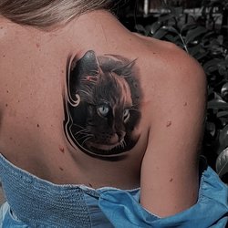 Tatuajes para Mujeres