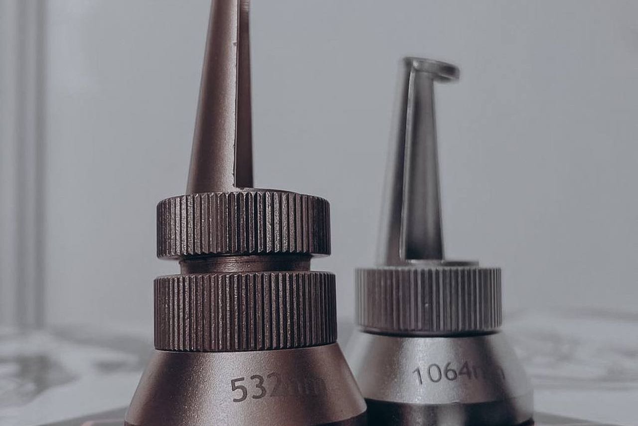 Eliminación de maquillaje permanente en Granada