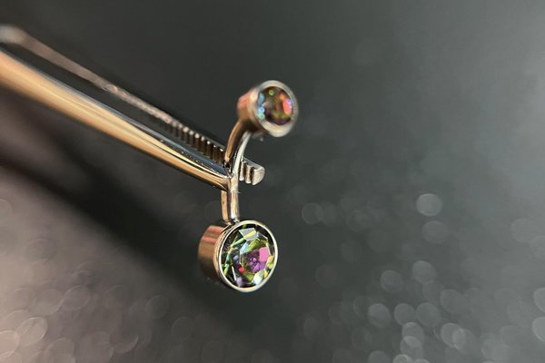 Piercing en Granada