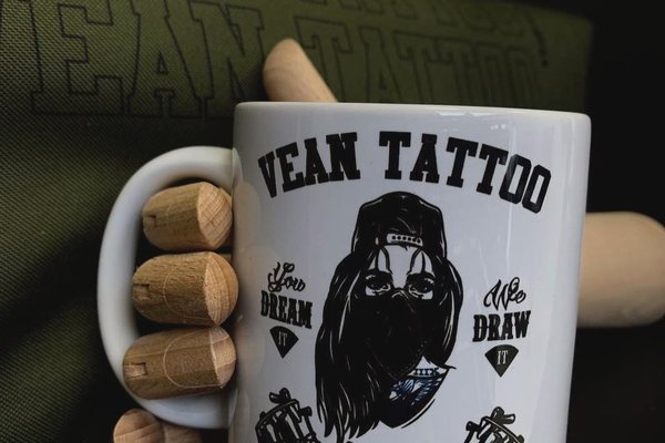 Salón de tatuaje en Granada